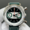 BLS Factory Replica Breitling TOP TIME AB01771A1L1X1 Green Strap For Sale - Replica Watch Wholesale