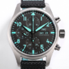 TW Factory Replica IWC Pilot IW388114 Titanium For Sale - Replica Watch Wholesale
