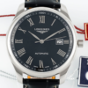 AF Factory Replica Longines Master Collection L2.893.4.51.7 Roman Numerals For Sale - Replica Watch Wholesale