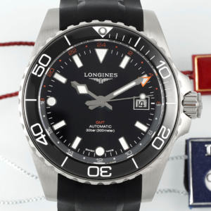 AF Factory Replica Longines Concas L3.790.4.56.9 Ceramic Bezel For Sale - Replica Watch Wholesale