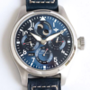 V9 Factory Replica IWC Pilot IW503605 Moon Phase For Sale - Replica Watch Wholesale