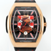 ABF Factory Replica Franck Muller Vanguard Gold Case For Sale - Replica Watch Wholesale