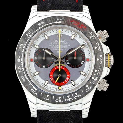 DIW Factory Replica Rolex Cosmograph Daytona 40MM For Sale - Replica Watch Wholesale