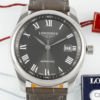 AF Factory Replica Longines Master Collection L2.793.4.71.3 Taupe Dial For Sale - Replica Watch Wholesale