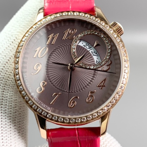 GR Factory Replica Vacheron Constantin ÉGÉRIE 4605F-000R-B957 V3 Date Display For Sale - Replica Watch Wholesale