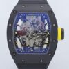 ZF Factory Replica Richard Mille RM035 Grade 5 Titanium For Sale - Replica Watch Wholesale