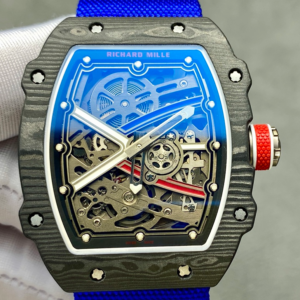 Replica Richard Mille RM67-02 V3 Sports Version - Replica Watch Wholesale
