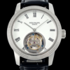 RMS Factory Replica Patek Philippe Grand Complications Tourbillon Black Strap For Sale - Replica Watch Wholesale