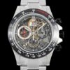 ADG Factory Replica Rolex Cosmograph Daytona Black Bezel For Sale - Replica Watch Wholesale