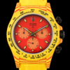 DIW Factory Replica Rolex Cosmograph Daytona Bright Yellow Case For Sale - Replica Watch Wholesale