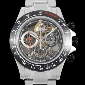 ADG Factory Replica Rolex Cosmograph Daytona Black Bezel For Sale - Replica Watch Wholesale