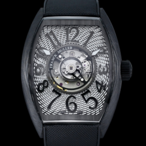 NEW Factory Replica Franck Muller Tourbillon CURVEX V45 Grand Central For Sale - Replica Watch Wholesale