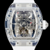 RM Factory Replica Richard Mille Tourbillon RM56-01 Power Reserve For Sale - Replica Watch Wholesale