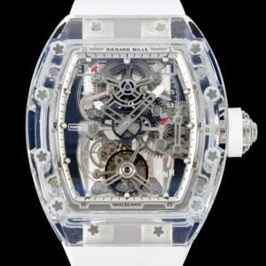 RM Factory Replica Richard Mille Tourbillon RM56-01 Power Reserve For Sale - Replica Watch Wholesale