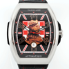 ABF Factory Replica Franck Muller Vanguard Patterned Dial For Sale - Replica Watch Wholesale
