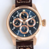 V9 Factory Replica IWC Pilot IW392202 Flyback For Sale - Replica Watch Wholesale