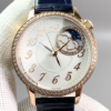 GR Factory Replica Vacheron Constantin ÉGÉRIE 8005F-000R-B498 V3 Blue Strap For Sale - Replica Watch Wholesale