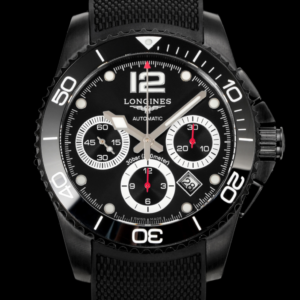 TW Factory Replica Longines Concas L3.883.4.56.9 Chronograph For Sale - Replica Watch Wholesale