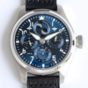 V9 Factory Replica IWC Pilot IW503605 Annual Calendar Display For Sale - Replica Watch Wholesale