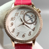 GR Factory Replica Vacheron Constantin ÉGÉRIE 4605F-000R-B496 V3 Pink Strap For Sale - Replica Watch Wholesale