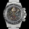 ADG Factory Replica Rolex Cosmograph Daytona Silver Strap For Sale - Replica Watch Wholesale