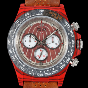 DIW Factory Replica Rolex Cosmograph Daytona Red Case For Sale - Replica Watch Wholesale