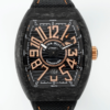 ABF Factory Replica Franck Muller Vanguard Woven Strap For Sale - Replica Watch Wholesale