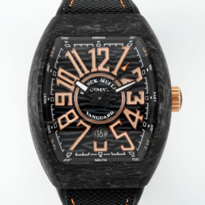 ABF Factory Replica Franck Muller Vanguard Woven Strap For Sale - Replica Watch Wholesale