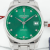 AF Factory Replica Longines Master Collection L2.357.4.99.6 Date Display For Sale - Replica Watch Wholesale