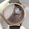 GR Factory Replica Vacheron Constantin ÉGÉRIE 8005F-000R-B958 V3 Dark Brown For Sale - Replica Watch Wholesale