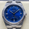GR Factory Replica Vacheron Constantin Overseas 4000V-B911 41MM For Sale - Replica Watch Wholesale