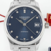 AF Factory Replica Longines Master Collection L2.357.4.97.6 Diamond Hour Markers For Sale - Replica Watch Wholesale