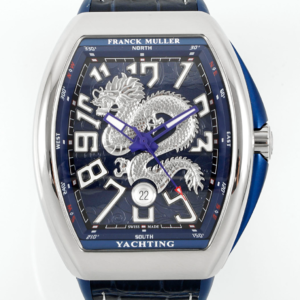 ABF Factory Replica Franck Muller Vanguard Night Light For Sale - Replica Watch Wholesale