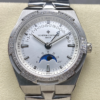 GR Factory Replica Vacheron Constantin Overseas 4000V-B918 Date Display For Sale - Replica Watch Wholesale