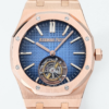 BBS Factory Replica Audemars Piguet Royal Oak Tourbillon 26730OR.OO.1320OR.02 For Sale - Replica Watch Wholesale