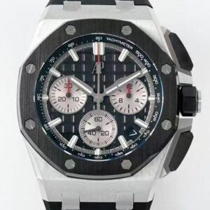 APS Factory Replica Audemars Piguet Royal Oak Offshore 26420SO.OO.A002CA.01 Flyback For Sale - Replica Watch Wholesale