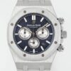 APW Factory Replica Audemars Piguet Royal Oak 26331ST.OO.1220ST.01 Luminous For Sale - Replica Watch Wholesale