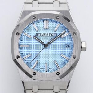 ZF Factory Replica Audemars Piguet Royal Oak 15510ST.OO.1320ST.06 Steel For Sale - Replica Watch Wholesale