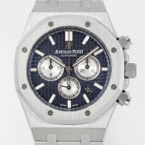 APW Factory Replica Audemars Piguet Royal Oak 26331ST.OO.1220ST.01 Luminous For Sale - Replica Watch Wholesale
