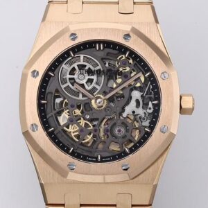 ZF Factory Replica Audemars Piguet Royal Oak 16204OR.OO.1240OR.03 Luminous For Sale - Replica Watch Wholesale