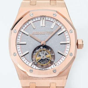 BBS Factory Replica Audemars Piguet Royal Oak Tourbillon 26730OR.OO.1320OR.05 For Sale - Replica Watch Wholesale