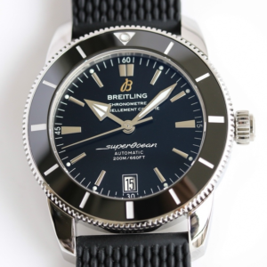 BLS Factory Replica Breitling Superocean AB2030121B1S1 Date Display For Sale - Replica Watch Wholesale