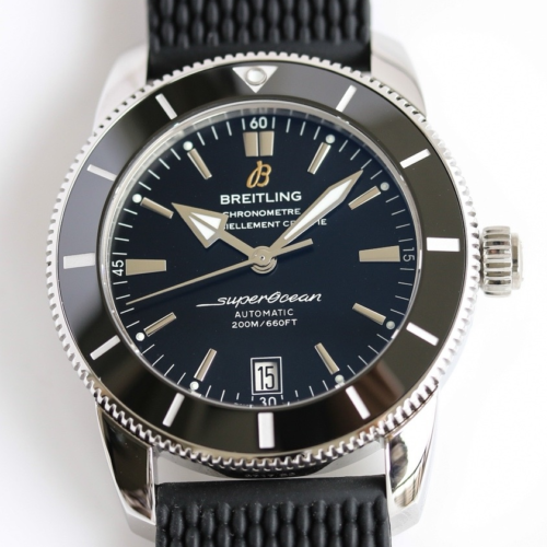 BLS Factory Replica Breitling Superocean AB2030121B1S1 Date Display For Sale - Replica Watch Wholesale