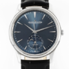 ZF Factory Replica Jaeger LeCoultre Ultra-thin Master Q1368480 V2 Moon Phase For Sale - Replica Watch Wholesale