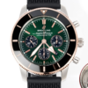 BLS Factory Replica Breitling Superocean UB01622A1L1S1 V2 Luminous For Sale - Replica Watch Wholesale