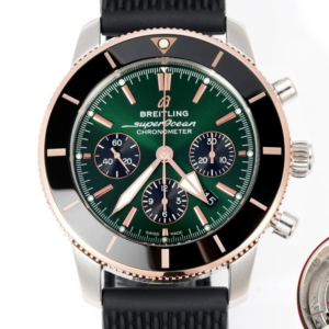 BLS Factory Replica Breitling Superocean UB01622A1L1S1 V2 Luminous For Sale - Replica Watch Wholesale
