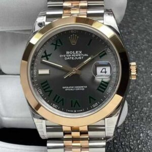 VS Factory Replica Rolex Datejust m126303-0020 Luminous Dial For Sale - Replica Watch Wholesale