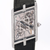 TW Factory Replica Cartier Tank HPI01370 Skeleton Dial For Sale - Replica Watch Wholesale