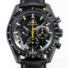 TW Factory Replica Omega Speedmaster 311.92.44.30.01.001 Black Ceramic For Sale - Replica Watch Wholesale