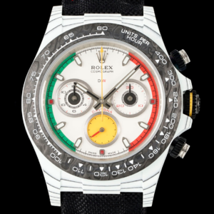 DIW Factory Replica Rolex Cosmograph Daytona 4801 Movement For Sale - Replica Watch Wholesale
